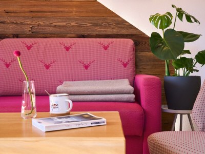 Apartment grün... Waldsicht - Outdoor photo 15