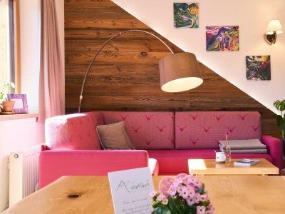 Apartment grün... Waldsicht - Outdoor photo 18