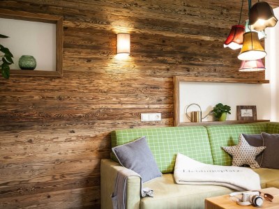 Apartment grün... Waldsicht - Outdoor photo 22