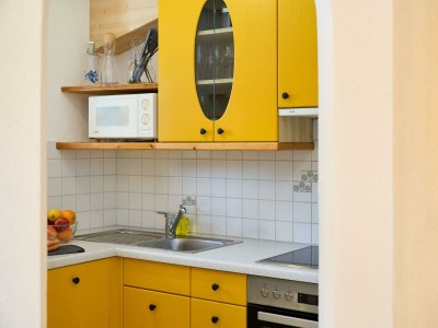 Apartment grün... Waldsicht - Outdoor photo 36