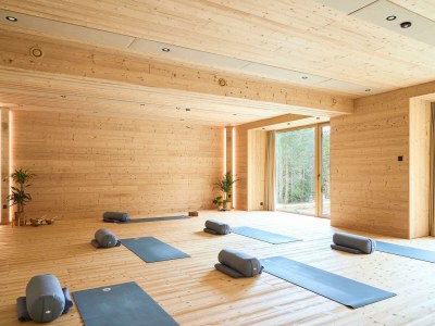 Apartment grün... Waldsicht - Outdoor photo 52