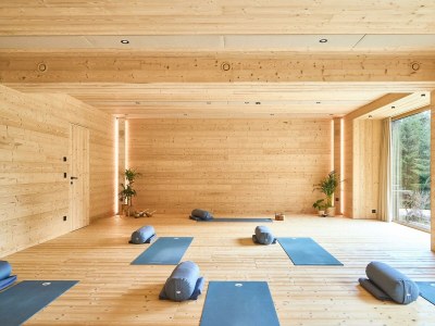 Apartment grün... Waldsicht - Outdoor photo 53