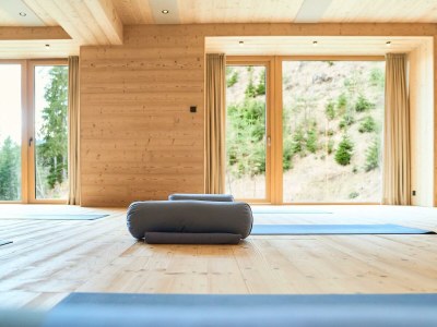 Apartment grün... Waldsicht - Outdoor photo 55