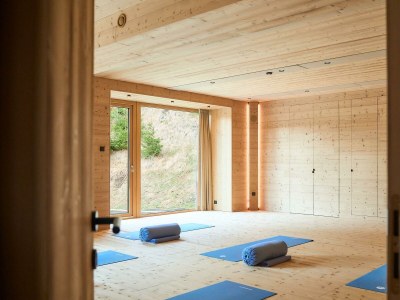 Apartment grün... Waldsicht - Outdoor photo 56