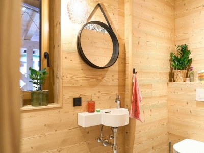 Apartment grün... Waldsicht - Outdoor photo 60