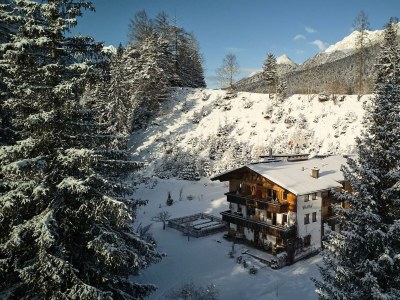 Apartment grün... Waldsicht - Outdoor photo 61