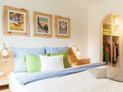 Apartment grün... Waldsicht - Features photo 74