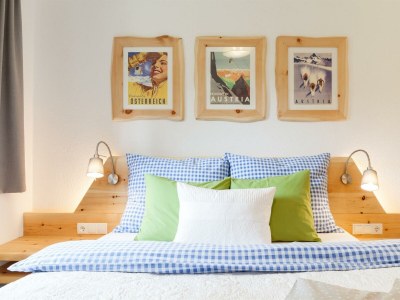 Apartment grün... Waldsicht - Features photo 77