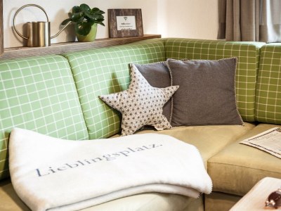 Apartment grün... Waldsicht - Features photo 78