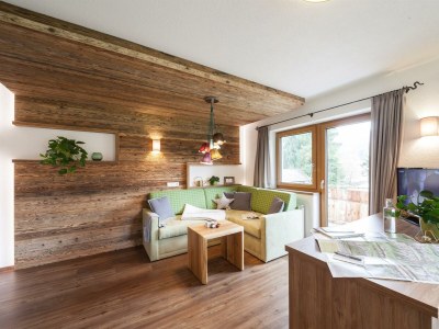 Apartment grün... Waldsicht - Features photo 82