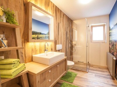 Apartment grün... Waldsicht - Features photo 83