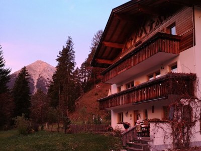 Apartment grün... Waldsicht - Features photo 84