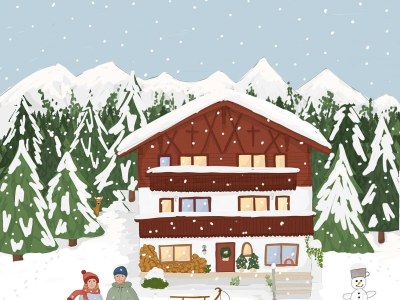 Apartment grün... Waldsicht - Features photo 85