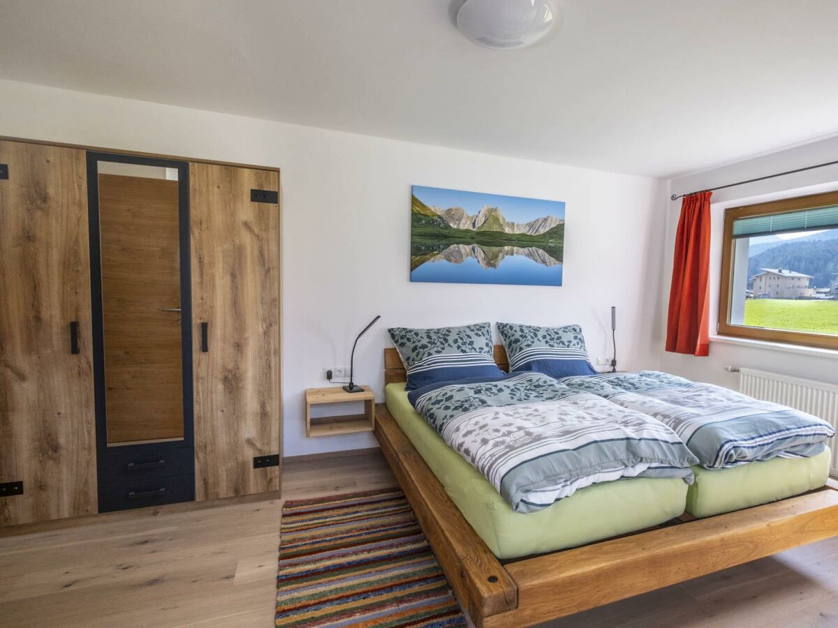 Apartment Appartement 2