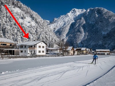 Apartment Appartement 2 - Outdoor photo 17