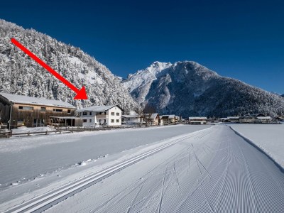 Apartment Appartement 2 - Outdoor photo 18