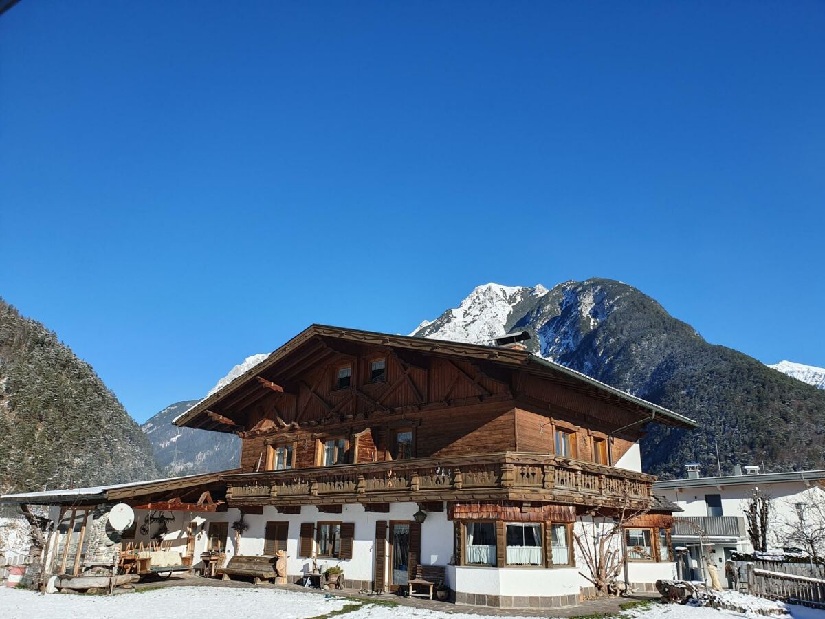 Apartment Appartement 1