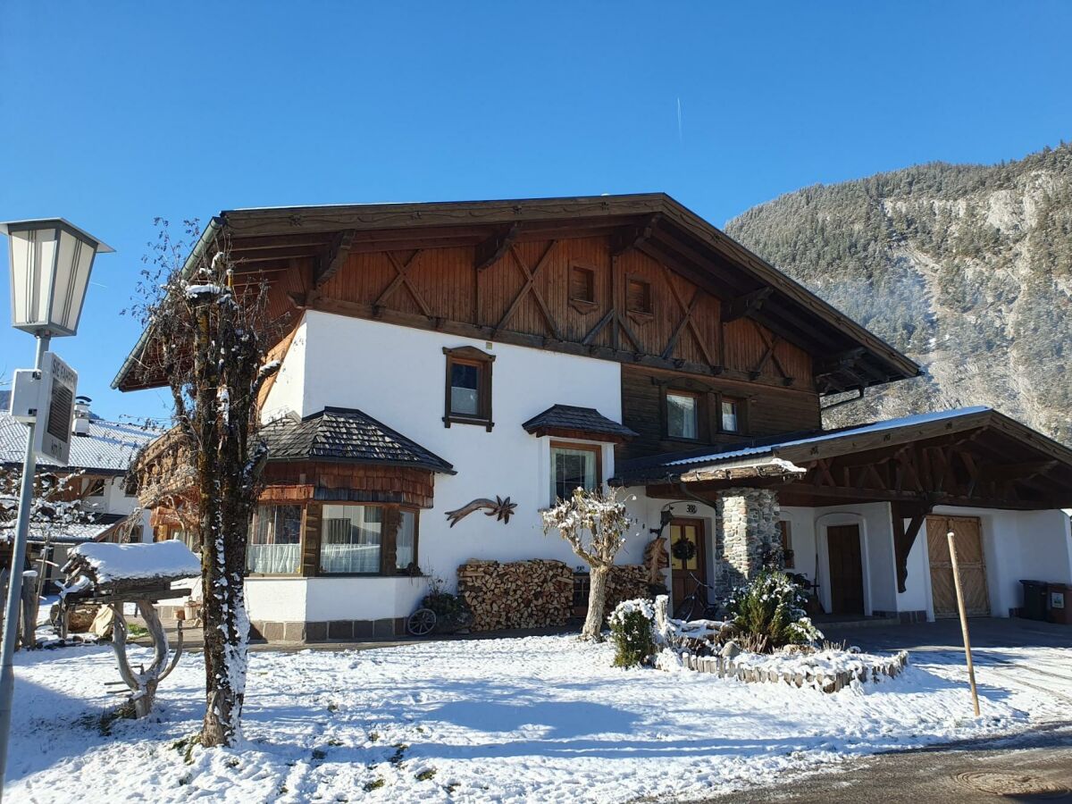 Apartment Appartement 1 - Outdoor photo 2