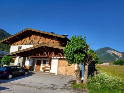 Apartment Appartement 1 - Outdoor photo 6