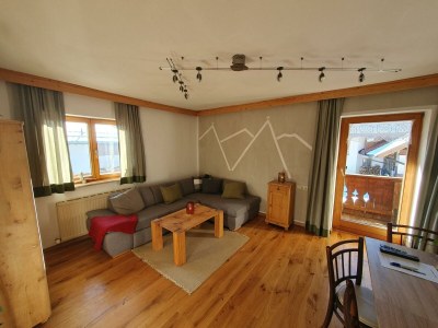 Apartment Appartement 1 - Features photo 16