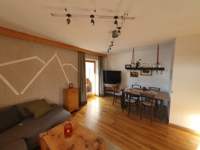 Apartment Appartement 1 - Features photo 17