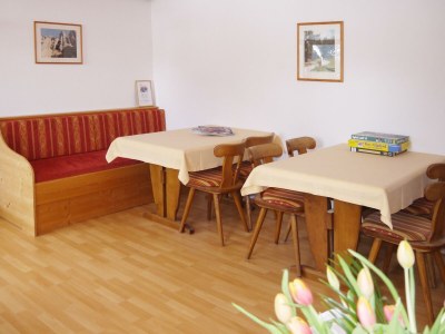 Apartment Appartement "Gehrenspitze" - Outdoor photo 3