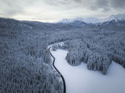 Apartment Appartement "Gehrenspitze" - Outdoor photo 9