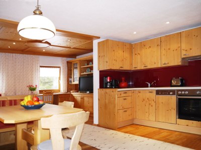 Apartment Appartement "Gehrenspitze" - Features photo 15