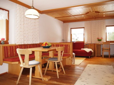Apartment Appartement "Gehrenspitze" - Features photo 16
