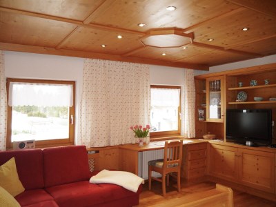 Apartment Appartement "Gehrenspitze" - Features photo 17