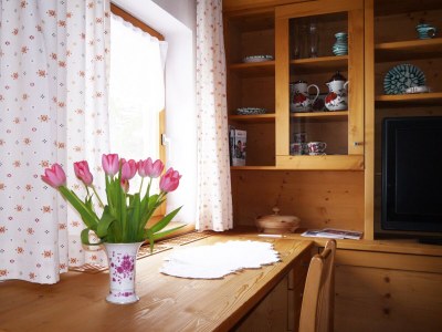 Apartment Appartement "Gehrenspitze" - Features photo 18