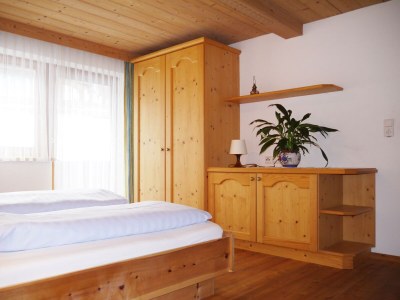 Apartment Appartement "Gehrenspitze" - Features photo 20