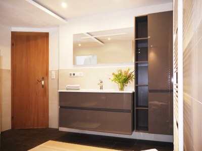 Apartment Appartement "Gehrenspitze" - Features photo 21