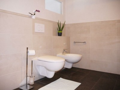 Apartment Appartement "Gehrenspitze" - Features photo 22