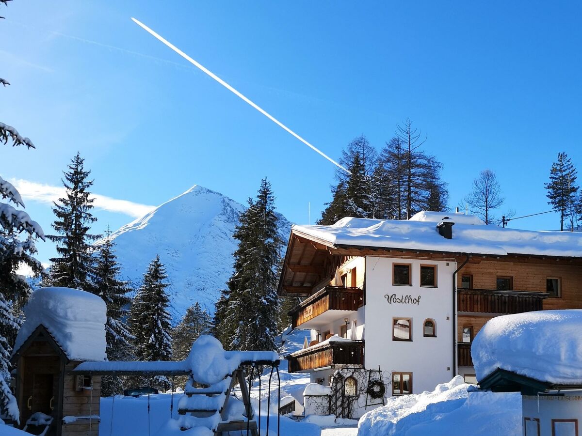 Apartment blau... Gartenblick - Outdoor photo 2