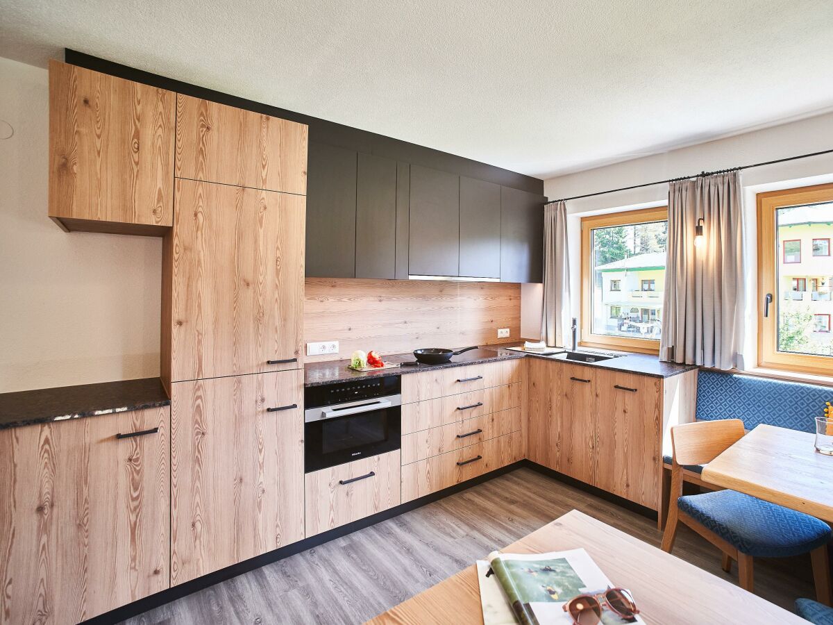 Apartment blau... Gartenblick - Outdoor photo 3