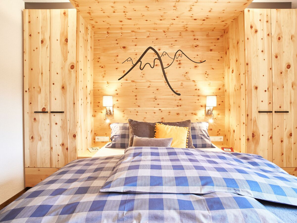 Apartment blau... Gartenblick - Outdoor photo 4