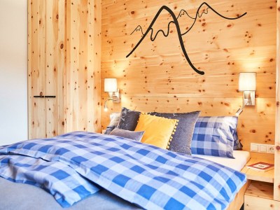 Apartment blau... Gartenblick - Outdoor photo 5