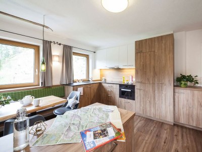 Apartment blau... Gartenblick - Outdoor photo 10