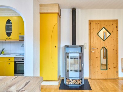 Apartment blau... Gartenblick - Outdoor photo 18