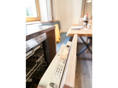 Apartment blau... Gartenblick - Outdoor photo 21