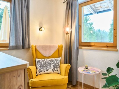 Apartment blau... Gartenblick - Outdoor photo 25