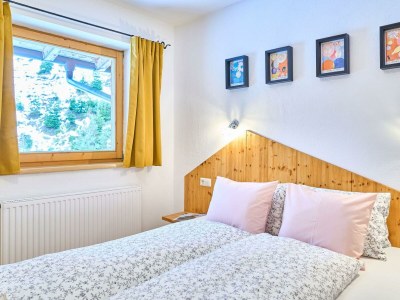 Apartment blau... Gartenblick - Outdoor photo 26