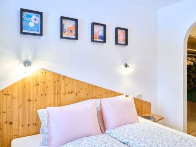 Apartment blau... Gartenblick - Outdoor photo 27