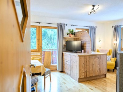 Apartment blau... Gartenblick - Outdoor photo 28