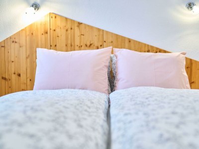 Apartment blau... Gartenblick - Outdoor photo 30