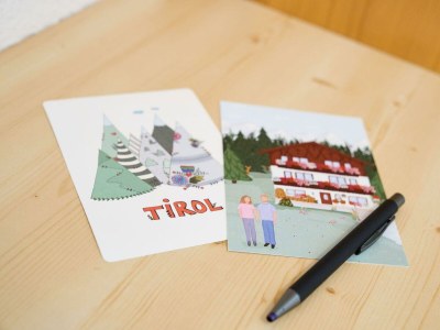 Apartment blau... Gartenblick - Outdoor photo 33