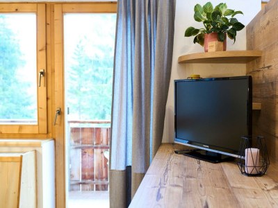 Apartment blau... Gartenblick - Outdoor photo 35