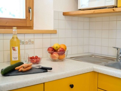 Apartment blau... Gartenblick - Outdoor photo 36