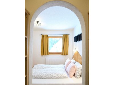 Apartment blau... Gartenblick - Outdoor photo 41